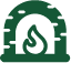 Firepit Installation Icon