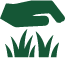 Lawn Installation Icon
