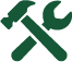 Patio Installation Icon