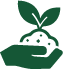 Spring Cleanup Icon